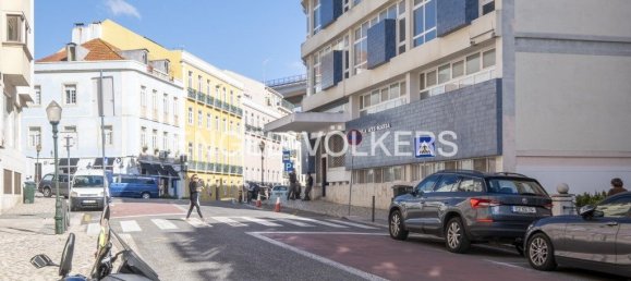 2 bedrooms Apartment in Lisbon, Portugal No. 13834 21