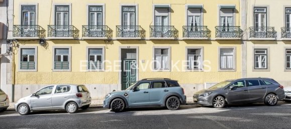 2 bedrooms Apartment in Lisbon, Portugal No. 13834 20