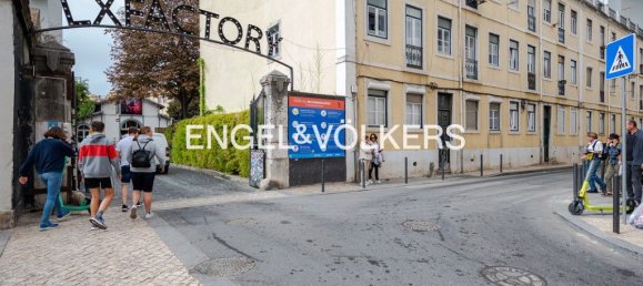 2 bedrooms Apartment in Lisbon, Portugal No. 13834 26