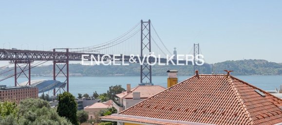 2 bedrooms Apartment in Lisbon, Portugal No. 13834 30