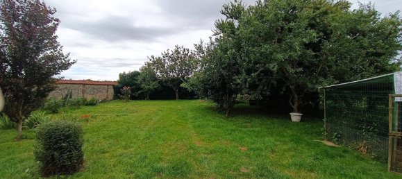 2 Schlafzimmer Haus in Chaumont-en-Vexin, France, Nr. 258937 10