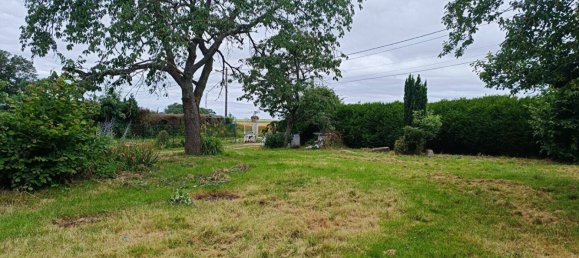 2 Schlafzimmer Haus in Chaumont-en-Vexin, France, Nr. 258937 9