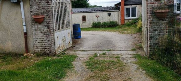 2 Schlafzimmer Haus in Chaumont-en-Vexin, France, Nr. 258937 8