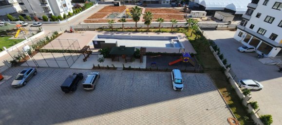 Apartment 3+1 in Mersin, Turkey No. 19341 5