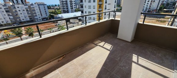 Apartment 3+1 in Mersin, Turkey No. 19341 14