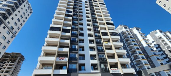 Apartment 3+1 in Mersin, Turkey No. 19341 16