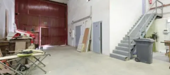 700m² Warehouse in Cijuela, Spain No. 181234 4