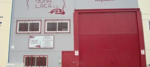 700m² Warehouse in Cijuela, Spain No. 181234 27