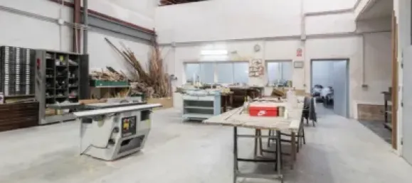 700m² Warehouse in Cijuela, Spain No. 181234 3