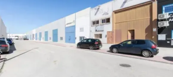 700m² Warehouse in Cijuela, Spain No. 181234 25