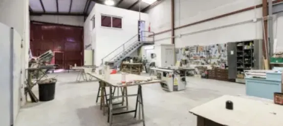 700m² Warehouse in Cijuela, Spain No. 181234 29