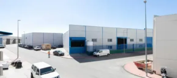 700m² Warehouse in Cijuela, Spain No. 181234 9
