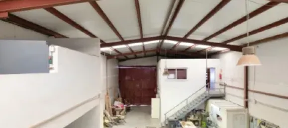 700m² Warehouse in Cijuela, Spain No. 181234 2