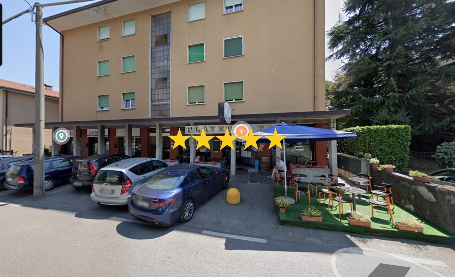 Apartamento de 4 habitaciónes en La Valletta Brianza, Italy No. 7166