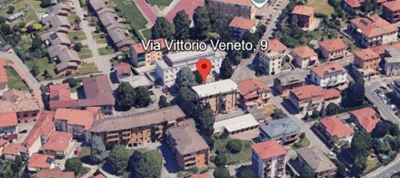 Apartamento de 4 habitaciónes en La Valletta Brianza, Italy No. 7166 4