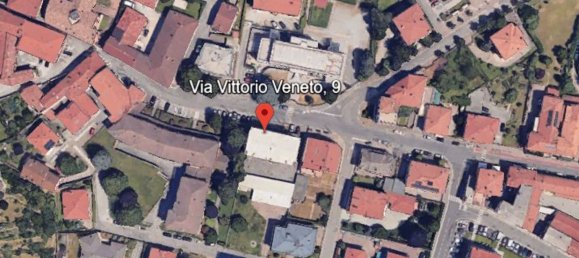 Apartamento de 4 habitaciónes en La Valletta Brianza, Italy No. 7166 3