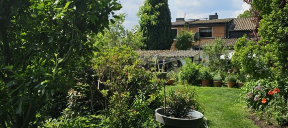 2 Schlafzimmer Stadthaus in Heiligensee, Germany, Nr. 66369 2