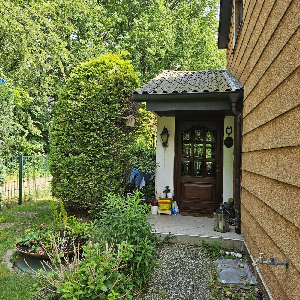 2 Schlafzimmer Stadthaus in Heiligensee, Germany, Nr. 66369