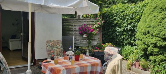 2 Schlafzimmer Stadthaus in Heiligensee, Germany, Nr. 66369 22