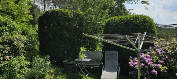 2 Schlafzimmer Stadthaus in Heiligensee, Germany, Nr. 66369 4