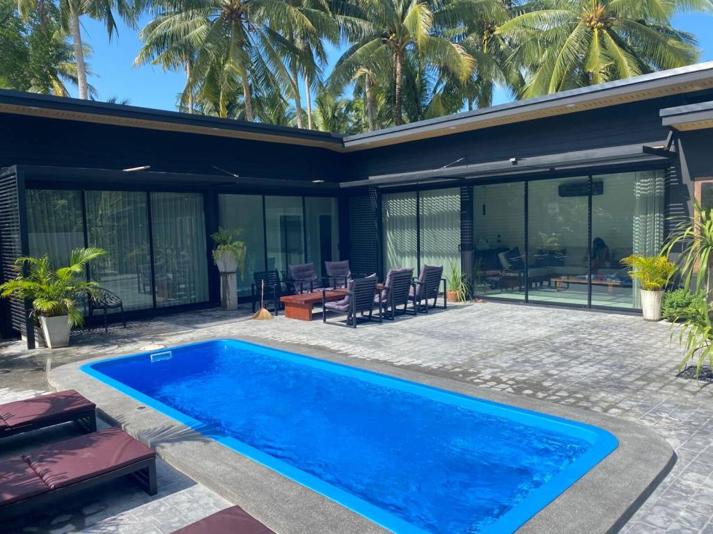 4 غرف نوم فيلا في Wiang Sa, Thailand رقم 63146