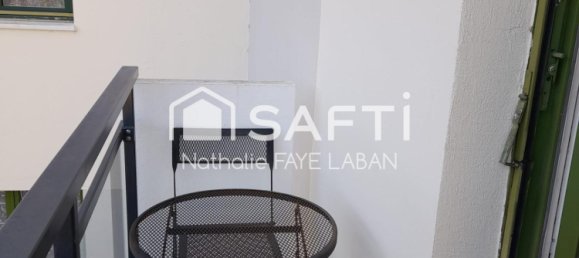 Квартира с 2 спальнями в Шательро, Франция № 281904 2