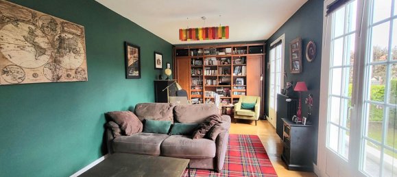 7 bedrooms House in Sainte-Genevieve-des-Bois, France No. 107781 10