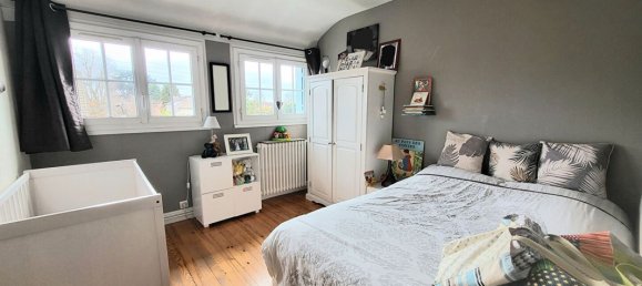 7 bedrooms House in Sainte-Genevieve-des-Bois, France No. 107781 7