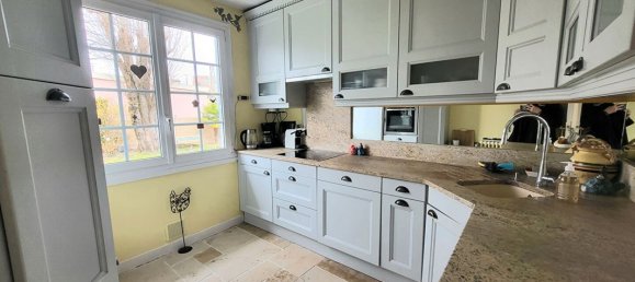 7 bedrooms House in Sainte-Genevieve-des-Bois, France No. 107781 6