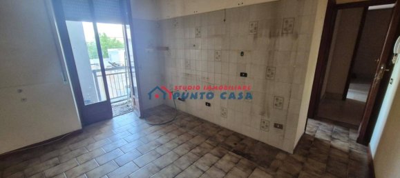 Квартира с 1 спальней в Мадзара дель Валло, Италия № 261666 2