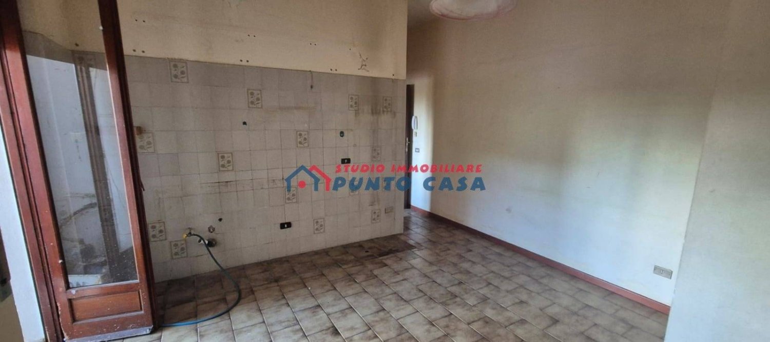 Квартира с 1 спальней в Мадзара дель Валло, Италия № 261666