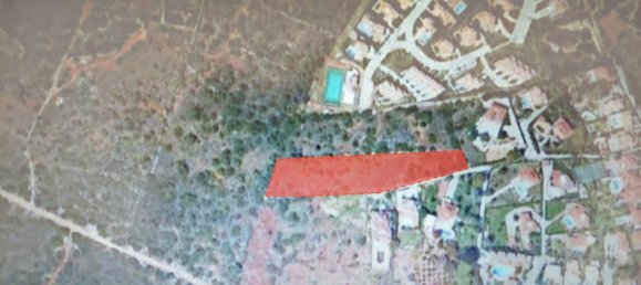 Terrain à Almancil, Portugal No. 110156 21