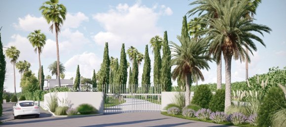 Terrain à Almancil, Portugal No. 110156 2