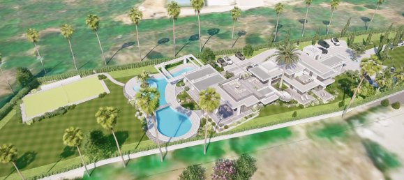 Terrain à Almancil, Portugal No. 110156 5