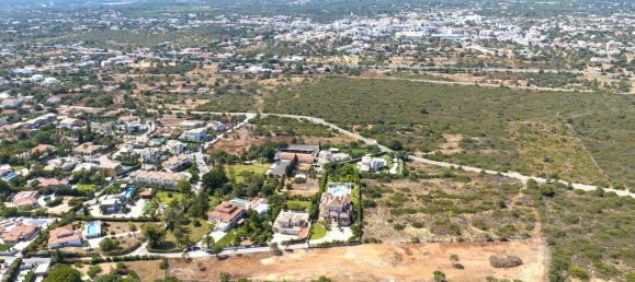 Terrain à Almancil, Portugal No. 110156 24