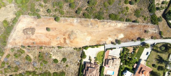 Terrain à Almancil, Portugal No. 110156 15