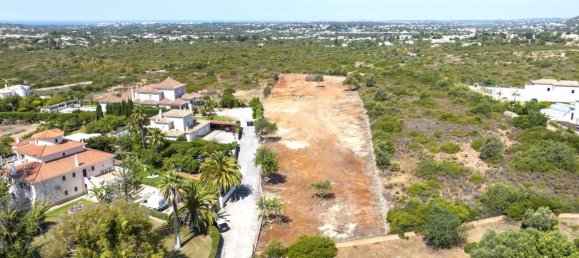 Terrain à Almancil, Portugal No. 110156 16