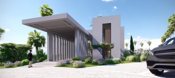 Terrain à Almancil, Portugal No. 110156 12