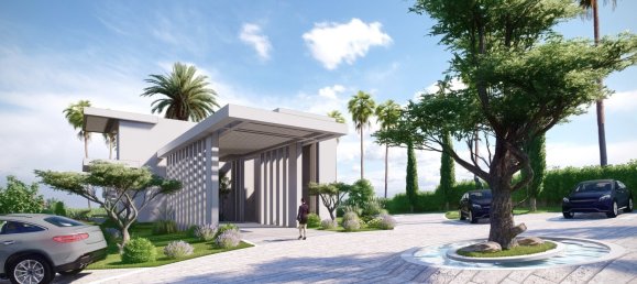 Terrain à Almancil, Portugal No. 110156 11