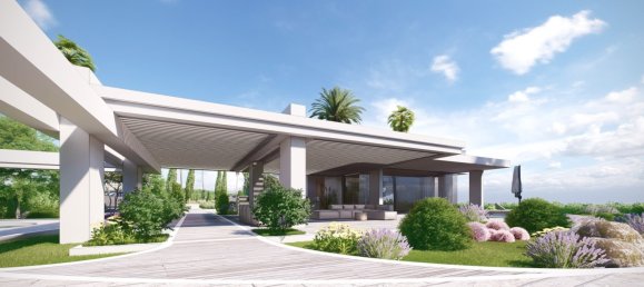 Terrain à Almancil, Portugal No. 110156 6