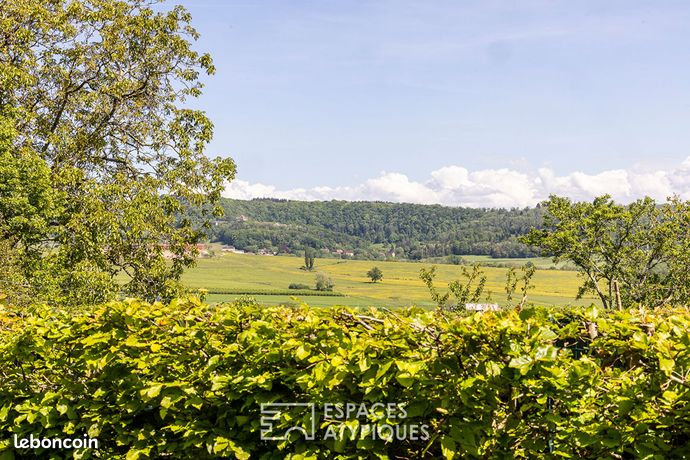 7 Schlafzimmer Stadthaus in Arlay, France, Nr. 357195