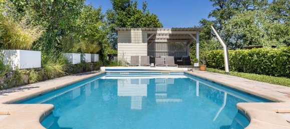 7 Schlafzimmer Stadthaus in Arlay, France, Nr. 357195 2