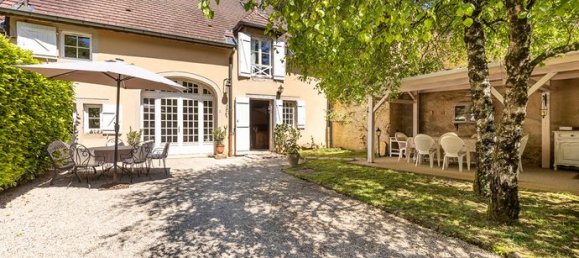 7 Schlafzimmer Stadthaus in Arlay, France, Nr. 357195 3