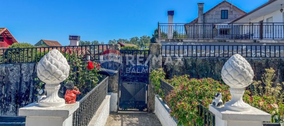 Casa T4 em Pontevedra, Spain N.º 144096 28