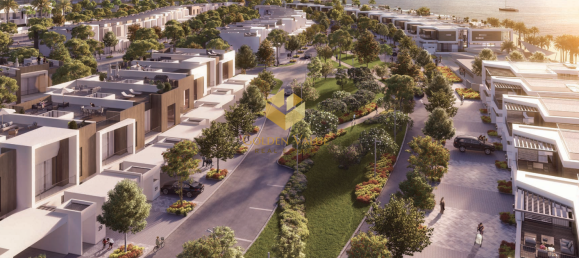 3 bedrooms Villa in Mina Al Arab, UAE No. 8771 3