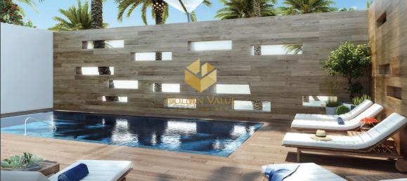 3 bedrooms Villa in Mina Al Arab, UAE No. 8771 7