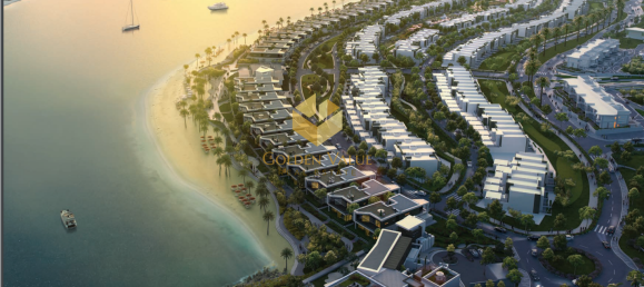 3 bedrooms Villa in Mina Al Arab, UAE No. 8771 2