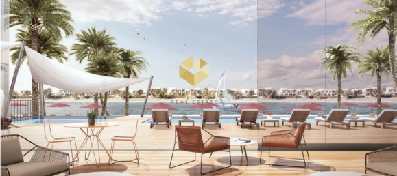 3 bedrooms Villa in Mina Al Arab, UAE No. 8771 10