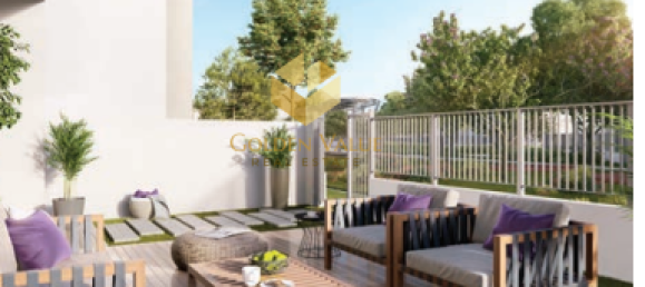 3 bedrooms Villa in Mina Al Arab, UAE No. 8771 11