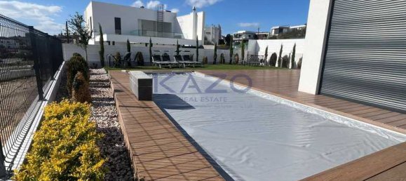 3 bedrooms Villa in Agios Athanasios, Cyprus No. 18654 10